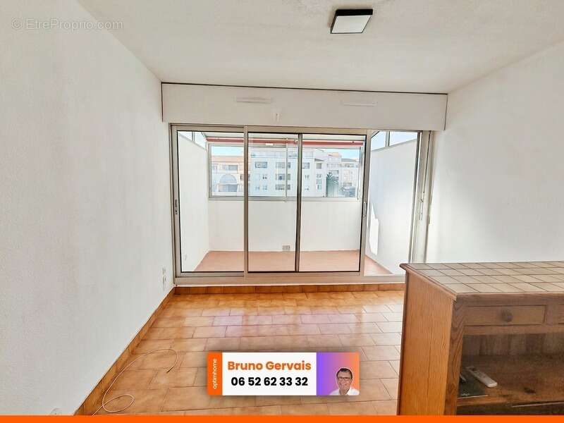 Studio a vendre a sete secteur les quilles - photo 6