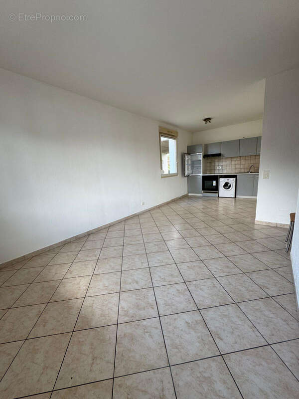 À vendre   Appartement 2 pièces de 40 m2 en résidence_HAMBACH - photo 4