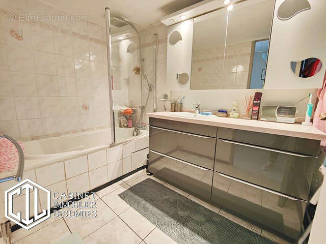 Pavillon F5 Limite Le RAincy - photo 12