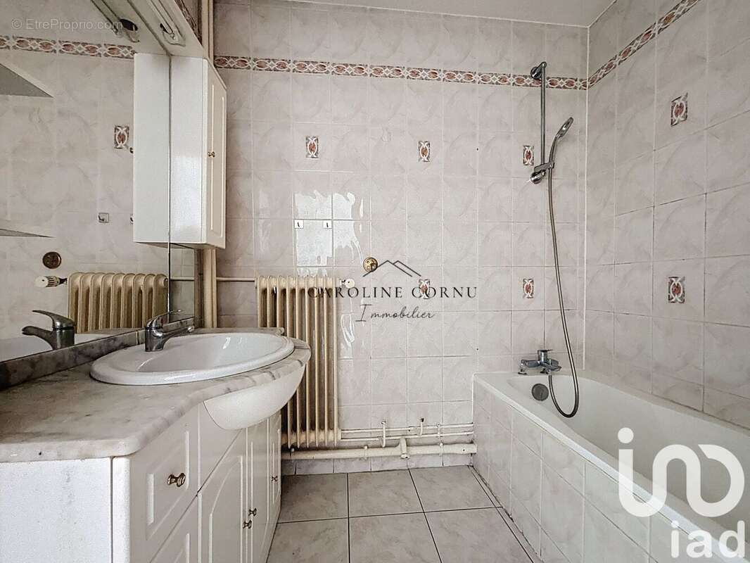 Photo 8 - Appartement à CHAMPIGNY-SUR-MARNE