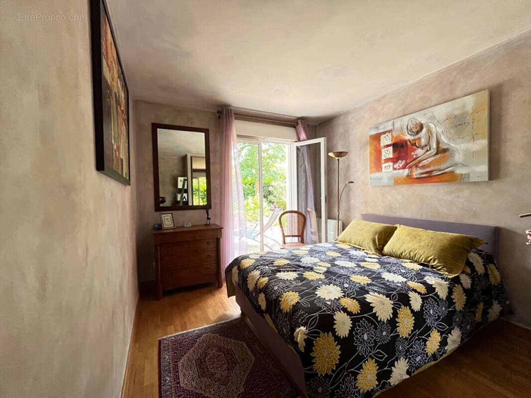 Appartement à CHATENAY-MALABRY