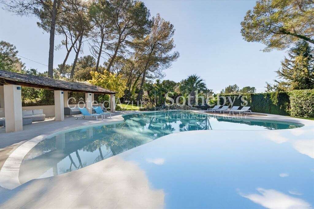 Maison à MOUANS-SARTOUX