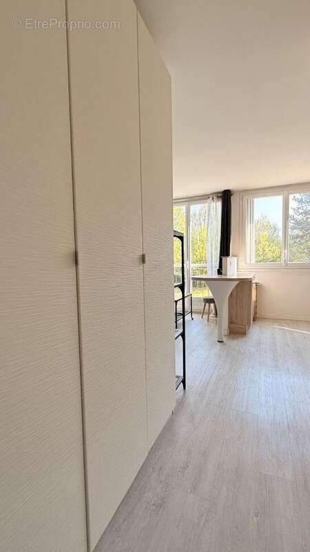 Appartement à RUEIL-MALMAISON