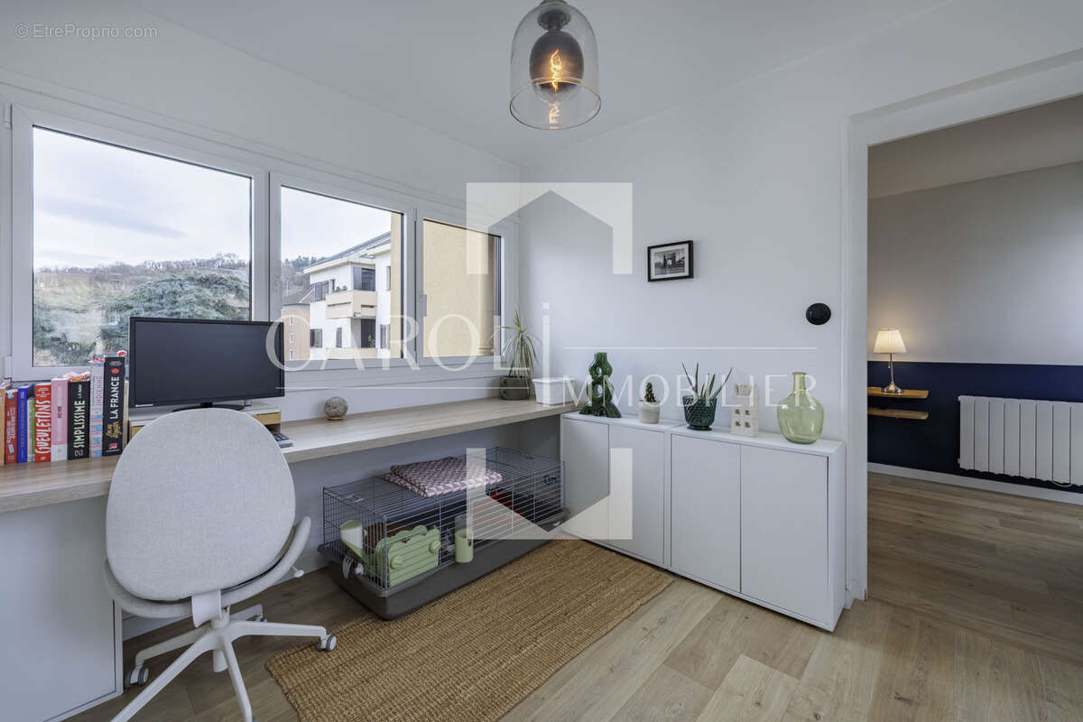 Appartement à ANNECY
