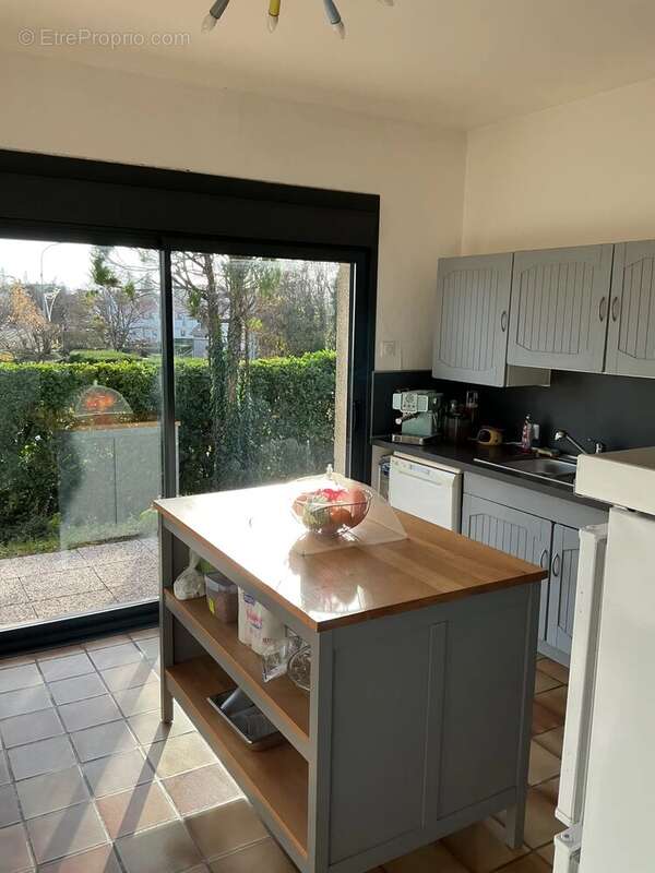 Maison à FONTAINE-LES-DIJON