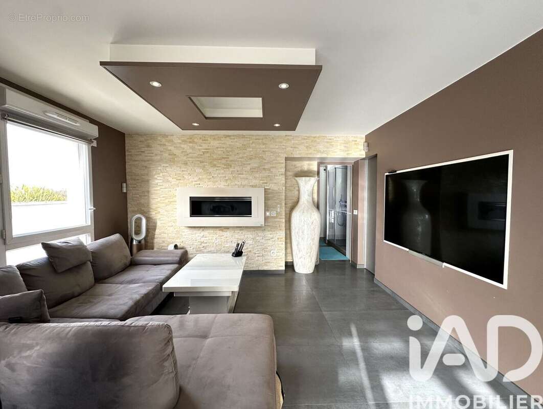 Photo 3 - Appartement à SAULX-LES-CHARTREUX