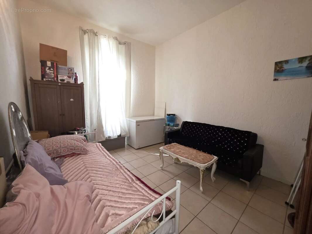 Le teil - appartement t3 avec jardin et cave - photo 4