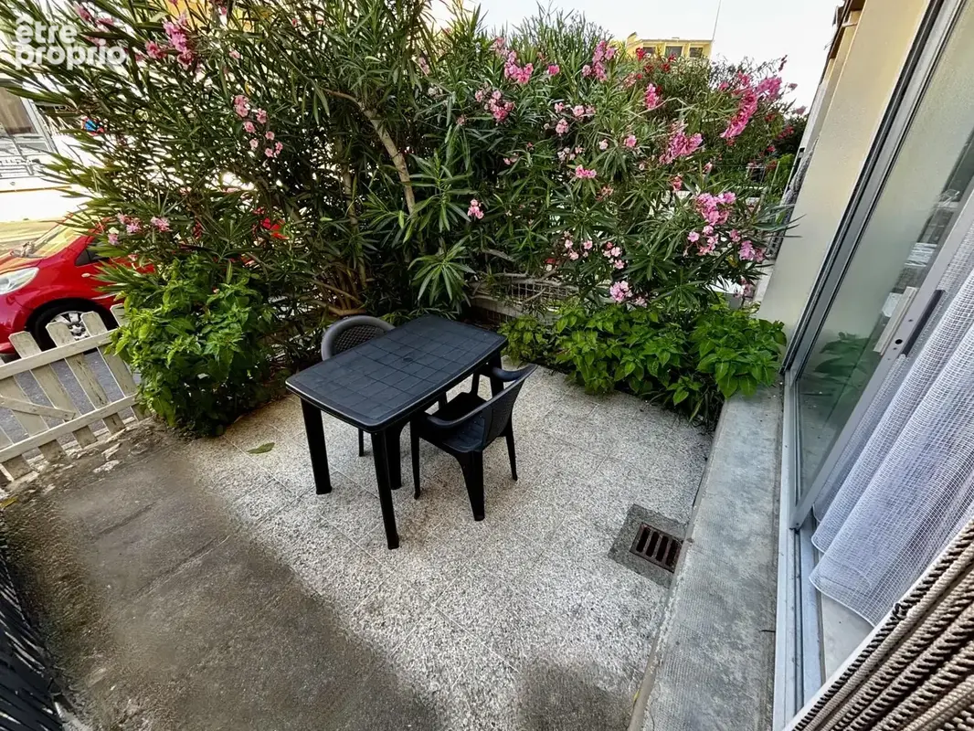 Appartement 1 pièce 24 m² à vendre à Balaruc-Les-Bains (34540) - photo 4