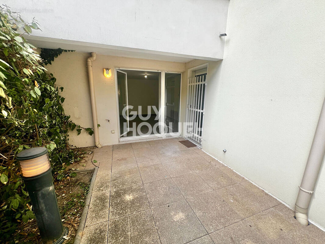 Appartement 2 pièces 42 m² · à Massy · 41,6 m² · 202 000 €