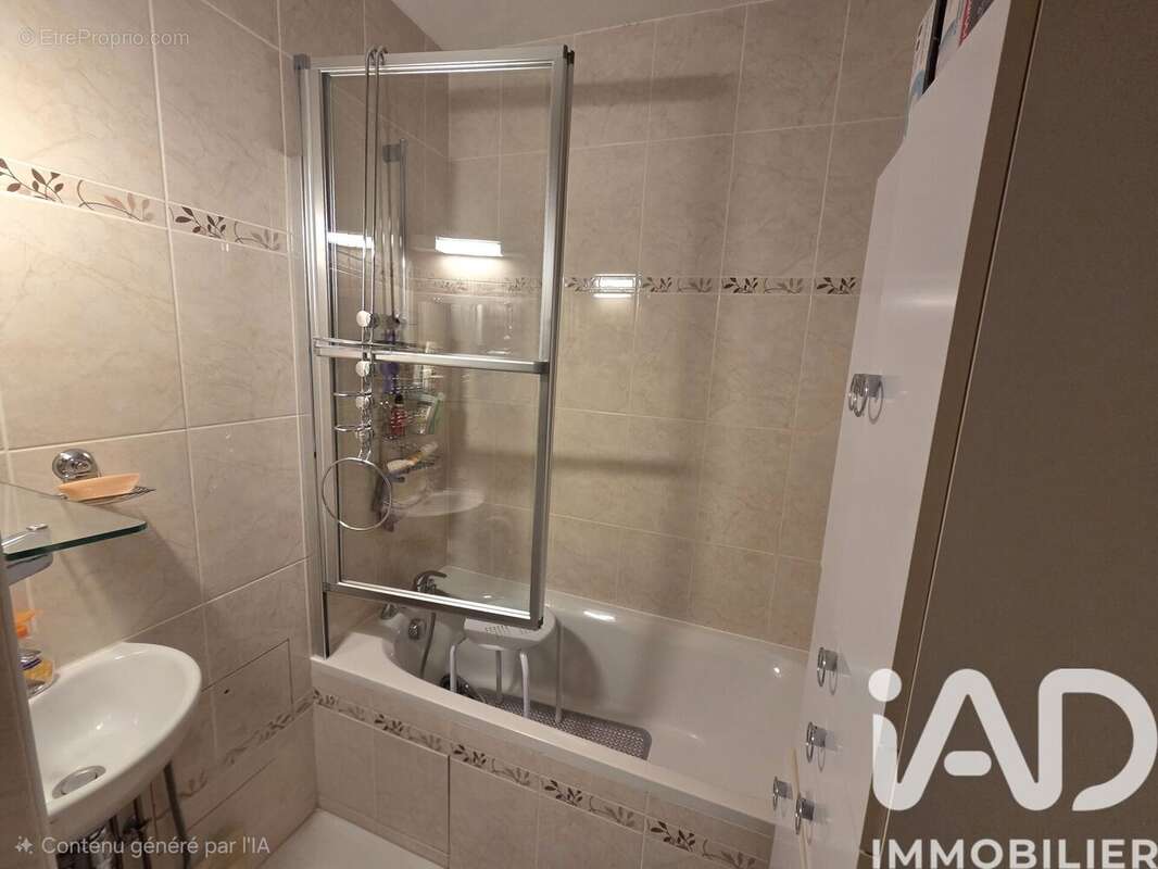 Photo 8 - Appartement à MEAUX