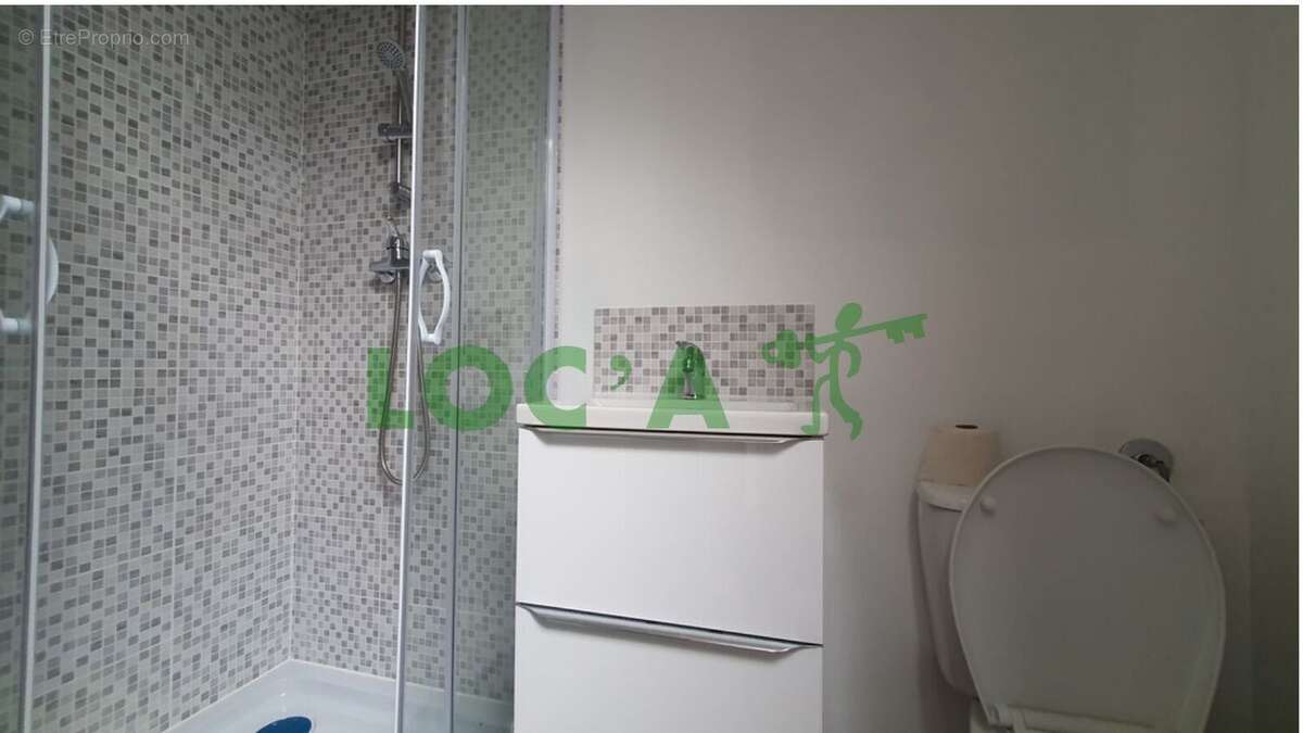 Photo 3 - Appartement à DIJON