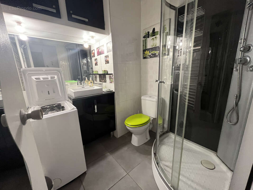 Appartement à AGDE
