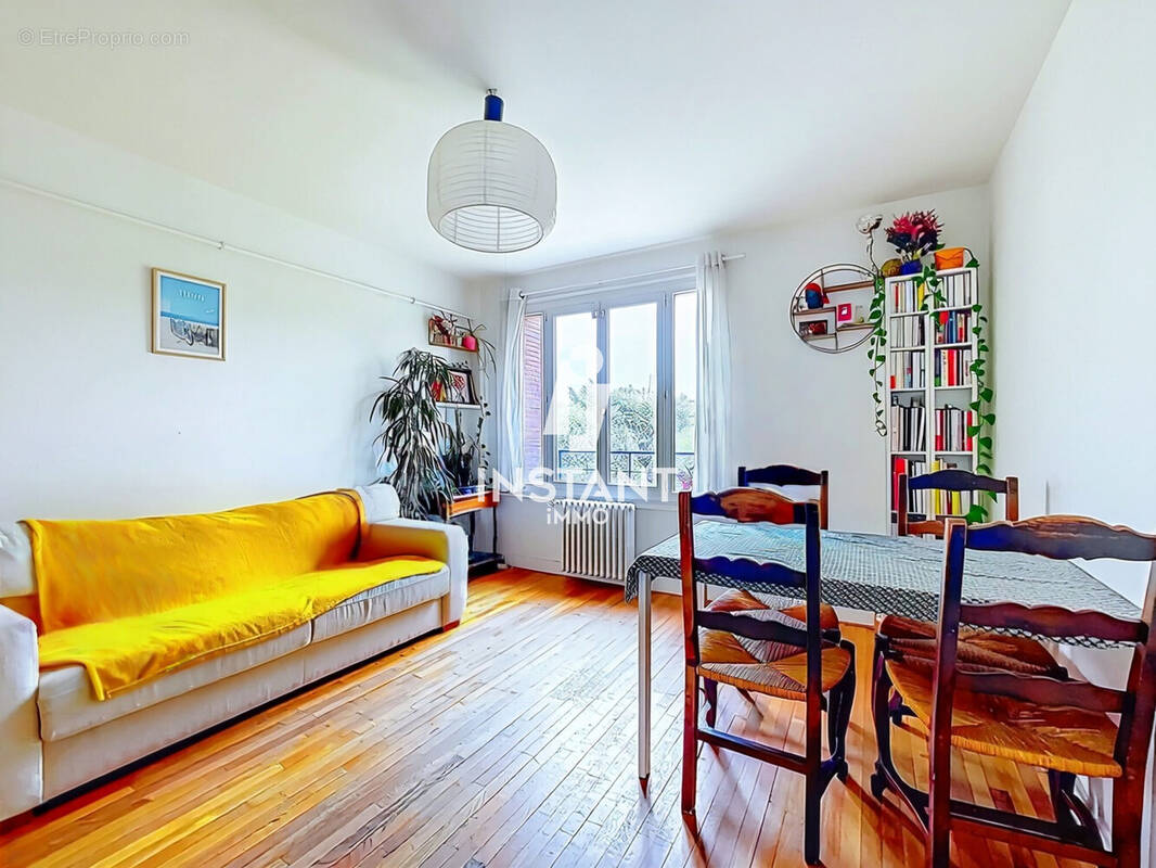 Appartement à BAGNOLET