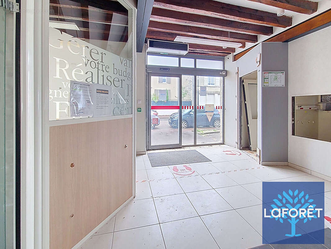 Maison à MORIGNY-CHAMPIGNY