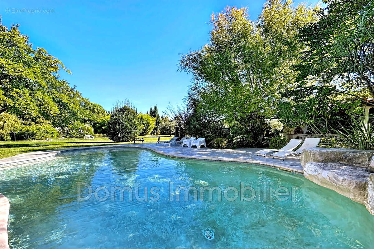 Maison à ALTHEN-DES-PALUDS