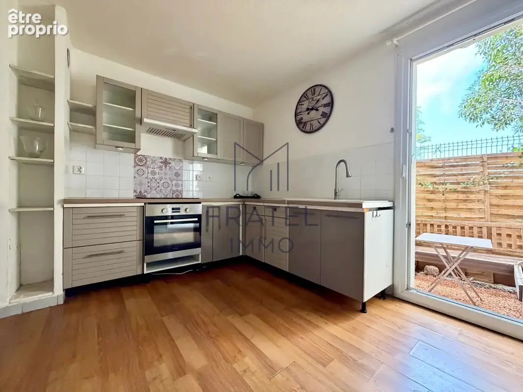 Exclusivité ! T4 DE 77 M2 - photo 3
