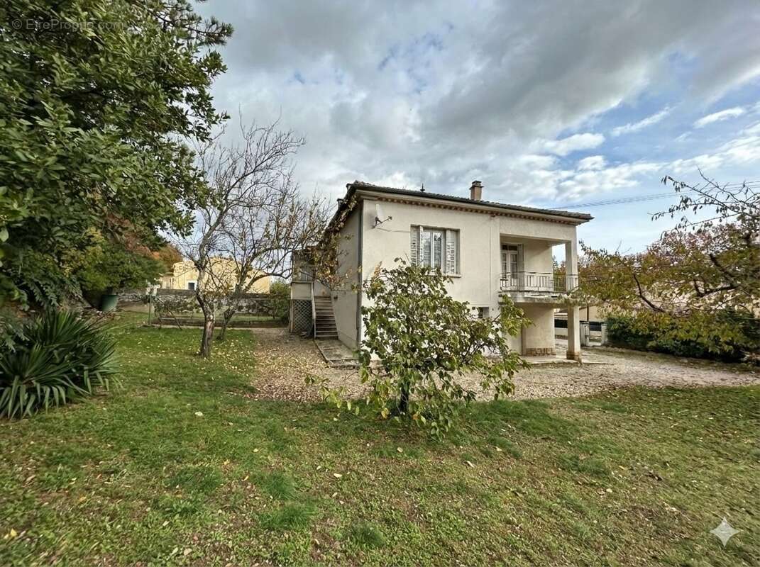 Maison 96 m² à Le Pouzin  - photo 2
