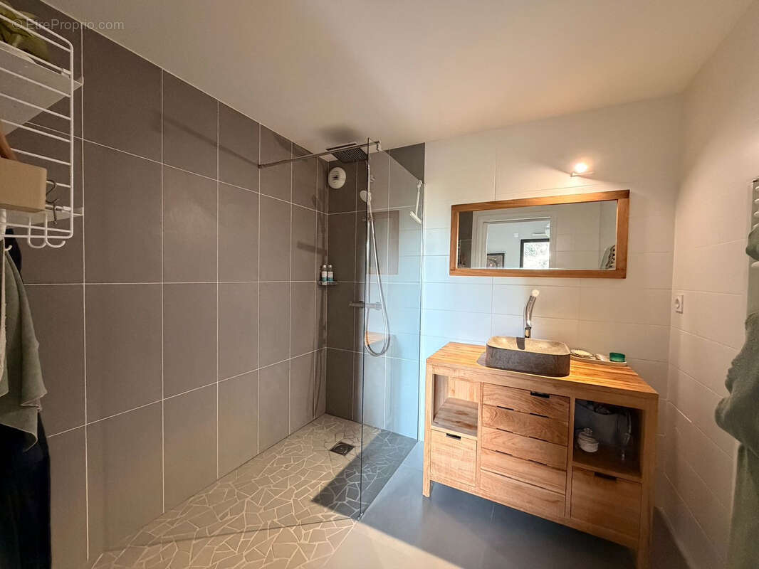 Maison à LA TESTE-DE-BUCH