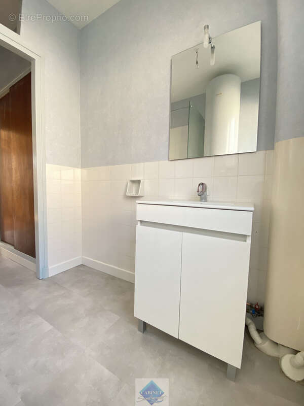 Appartement 2 chambres avec garage - photo 9