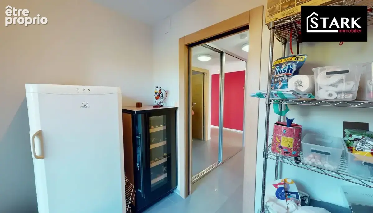 Maison 7 pièces 217 m² à vendre à Vandoncourt (25230) - photo 3