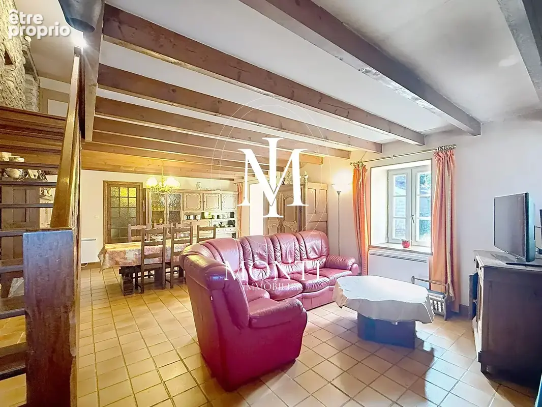 Maison 7 pièces 150 m² à vendre à Quimper (29000) - photo 4
