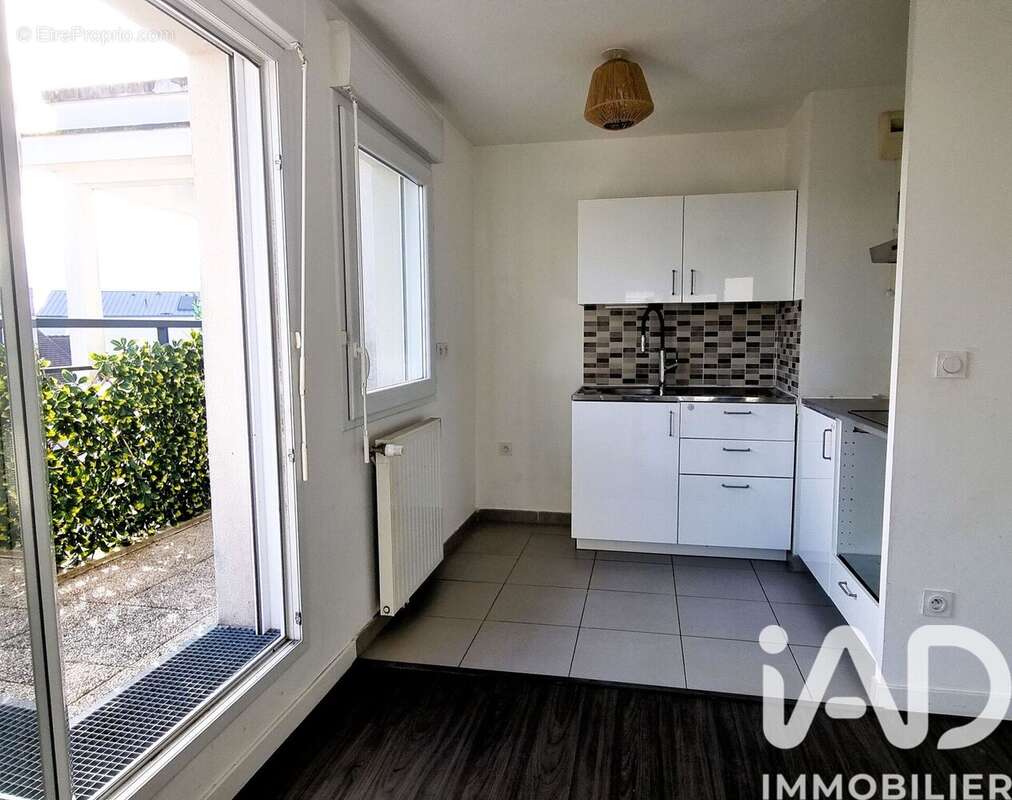 Photo 4 - Appartement à ELANCOURT