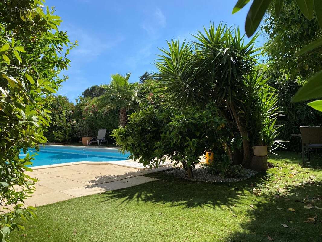 Maison à AGDE