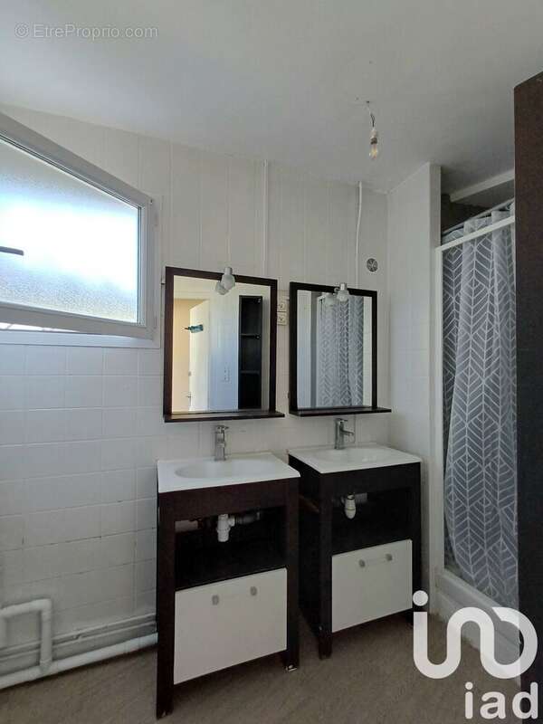 Photo 9 - Maison à ANGLIERS