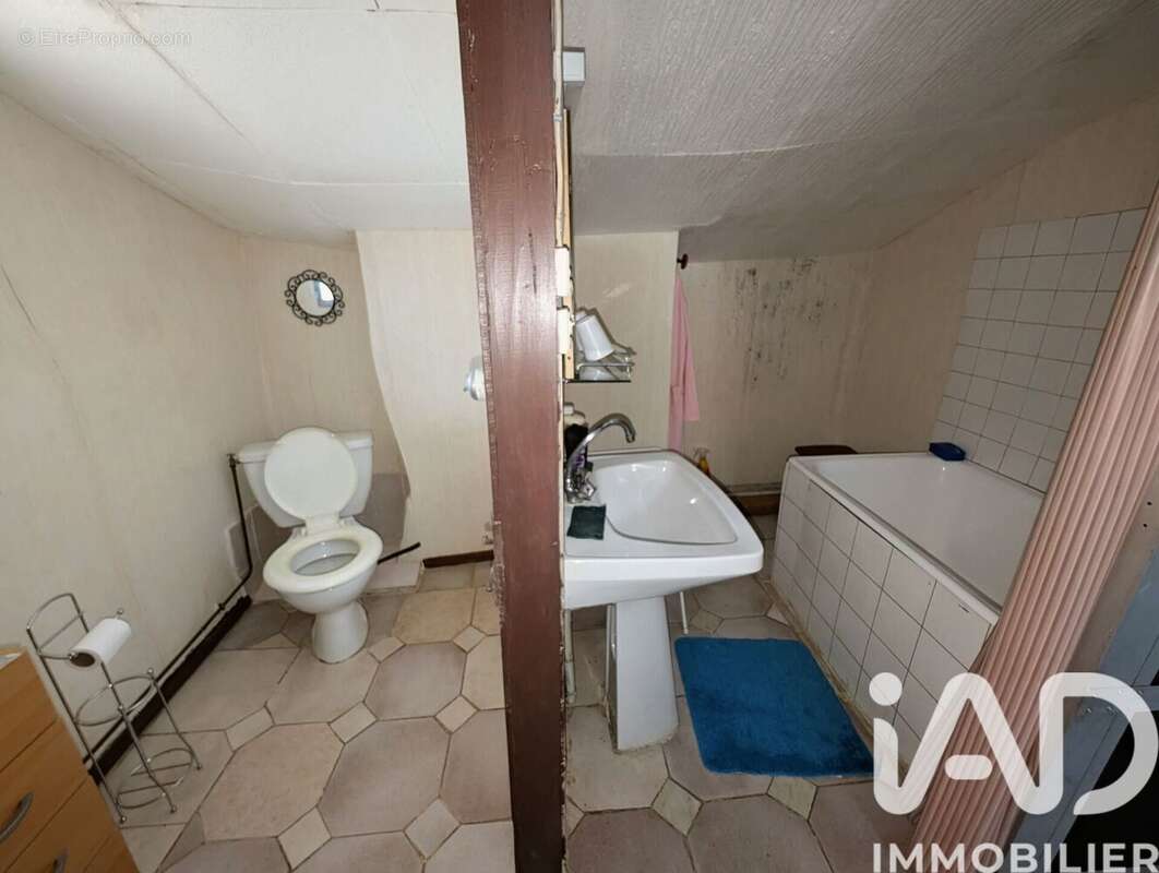 Photo 7 - Maison à MERCENAC