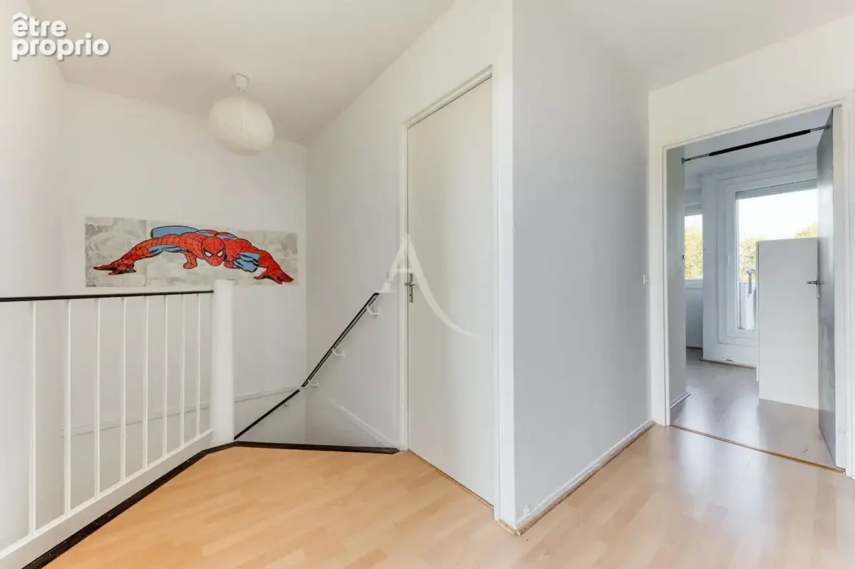 Duplex Noisiel 5 pièces - photo 7