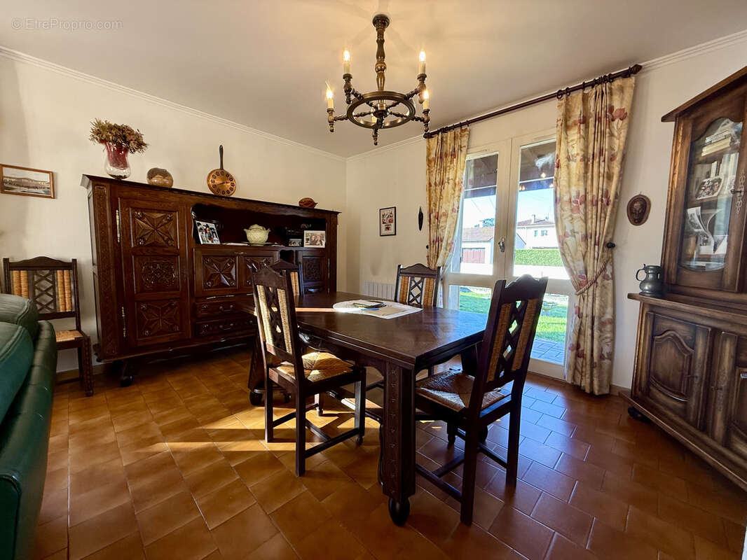 Maison à VILLENEUVE-SUR-LOT