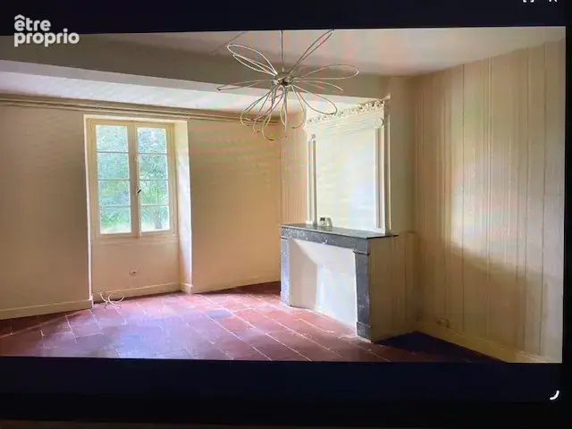Maison de charme avec  grande dépendance - photo 8