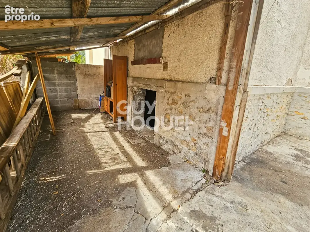 Maison 3 pièces à vendre à Marles-en-Brie - photo 11
