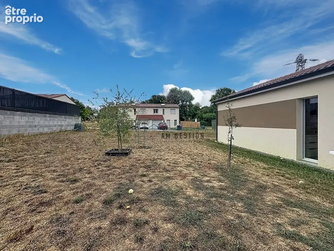 Maison de plain-pied récente au coeur de Feytiat - photo 2