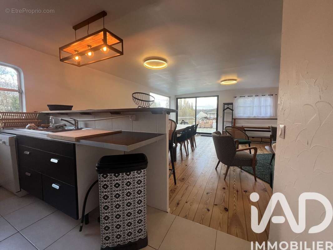 Photo 4 - Maison à LE PORT-MARLY