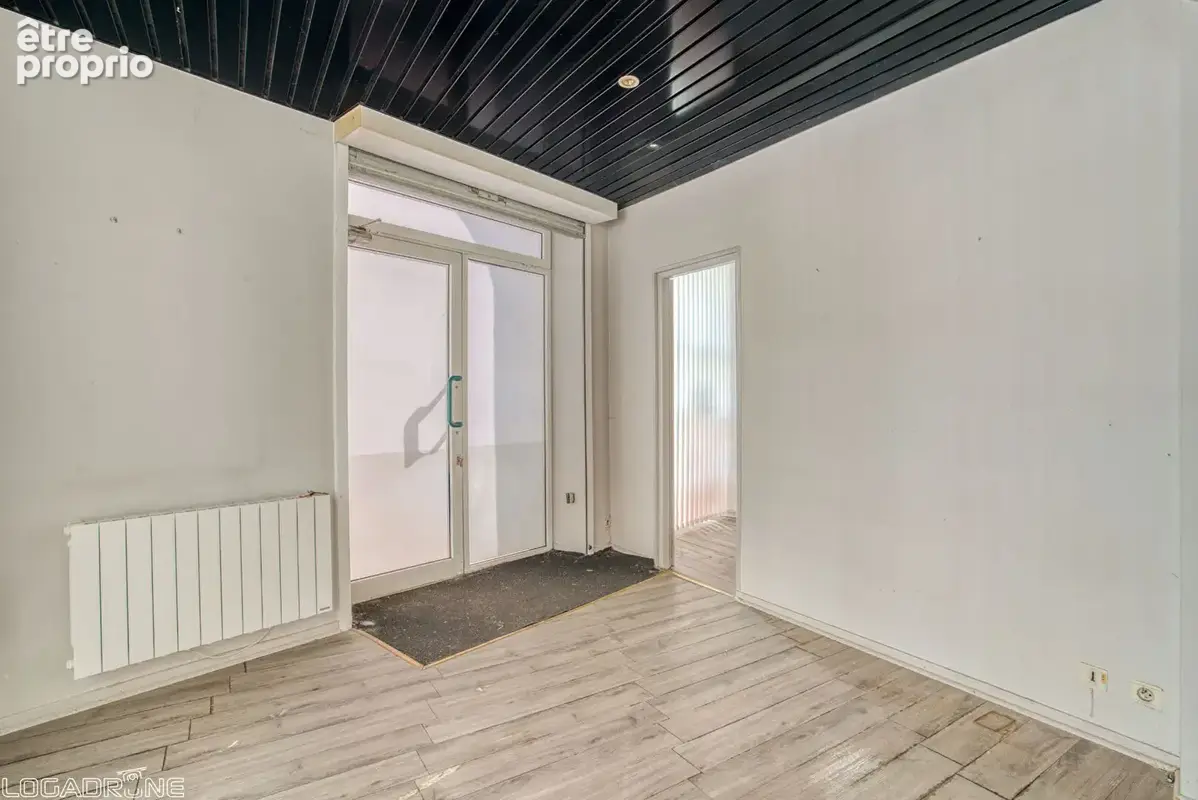 A vendre immeuble de rapport à Sainte-Livrade-sur-Lot - photo 3