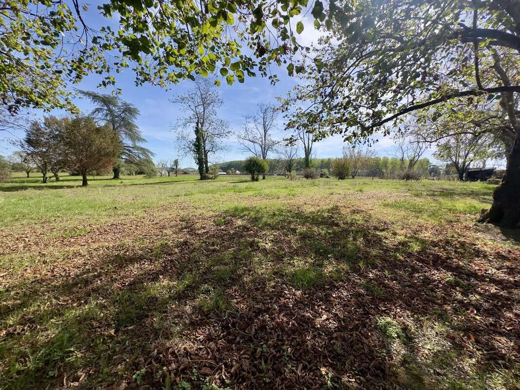 Maison à LAMONZIE-SAINT-MARTIN