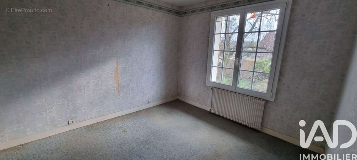 Photo 6 - Maison à COMMES