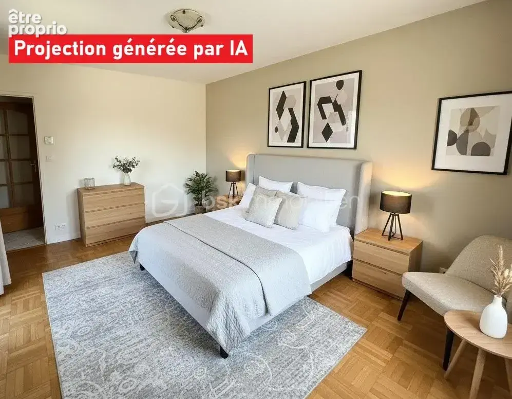 Agréable maison de plain-pied - photo 13