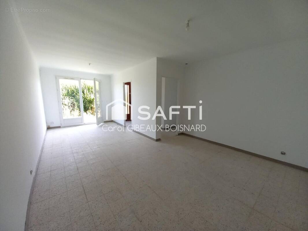 Photo 1 - Maison à FRETIGNY