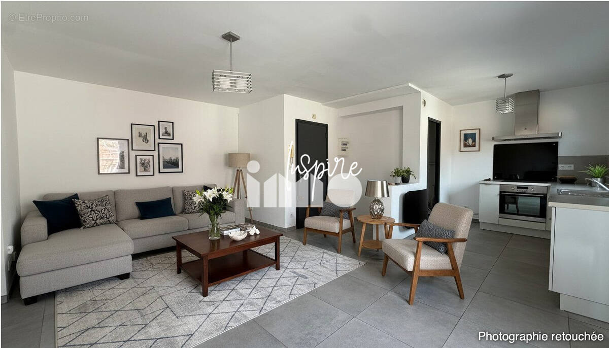 Appartement à ROUBAIX