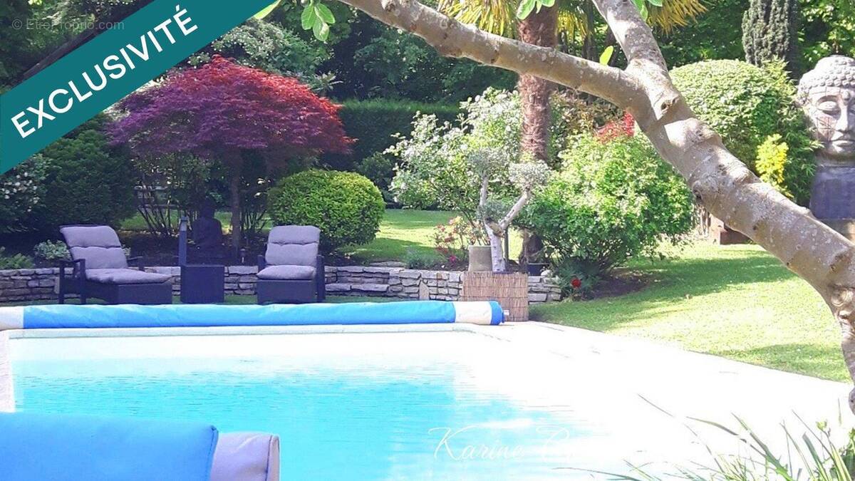 Photo 1 - Maison à LE COUDRAY-MONTCEAUX