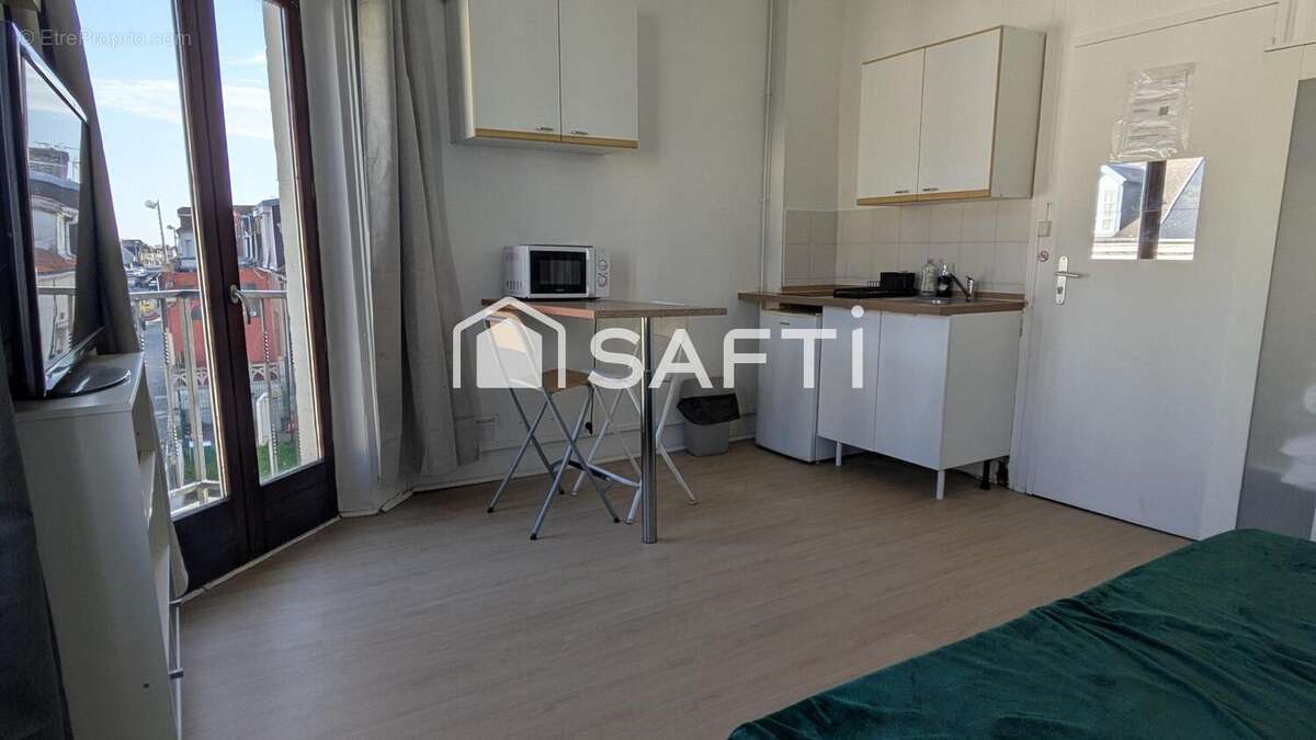 Appartement 250 m² à Berck  - photo 7