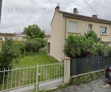 Maison à SAINT-JUERY