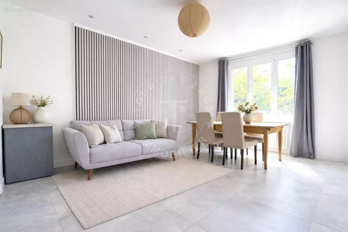 Appartement à ANNECY