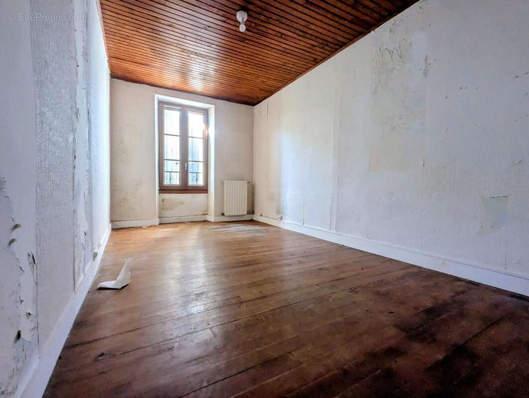 R+1- Chambre 2