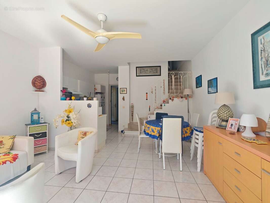 Maison à PENTA-ACQUATELLA