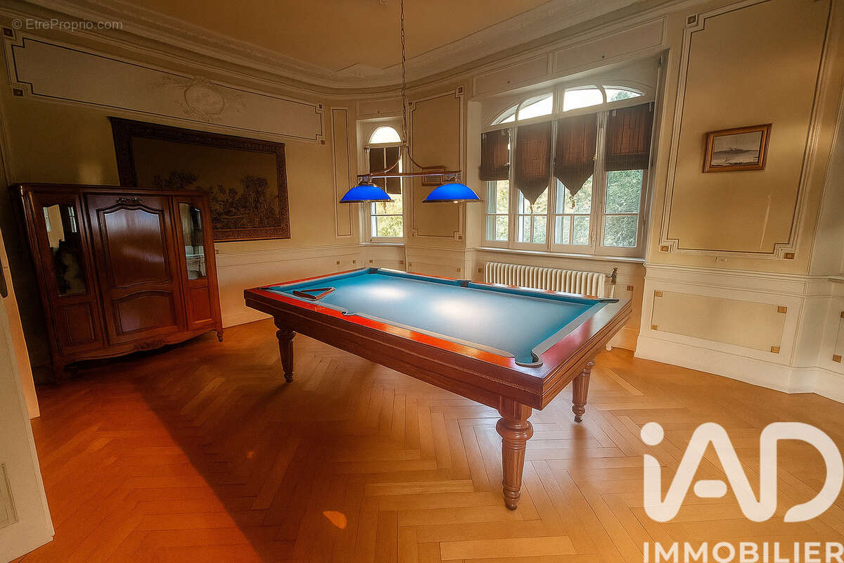 Photo 3 - Maison à MONTREUX-CHATEAU