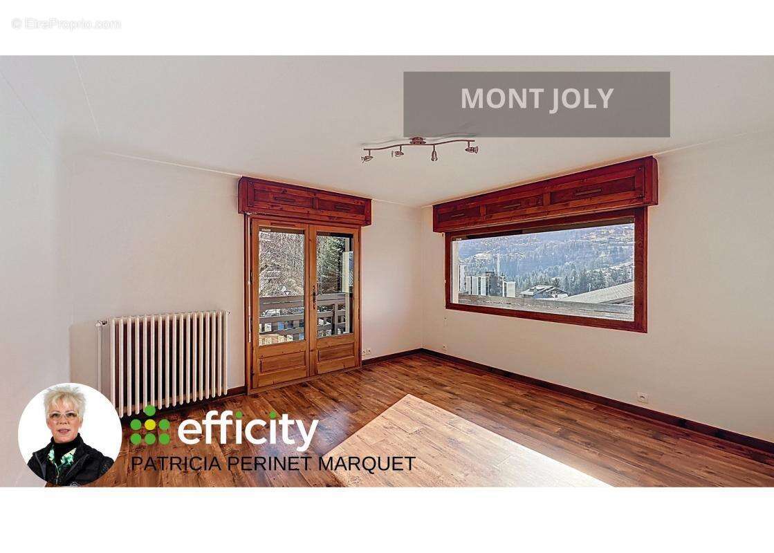 Maison à SAINT-GERVAIS-LES-BAINS