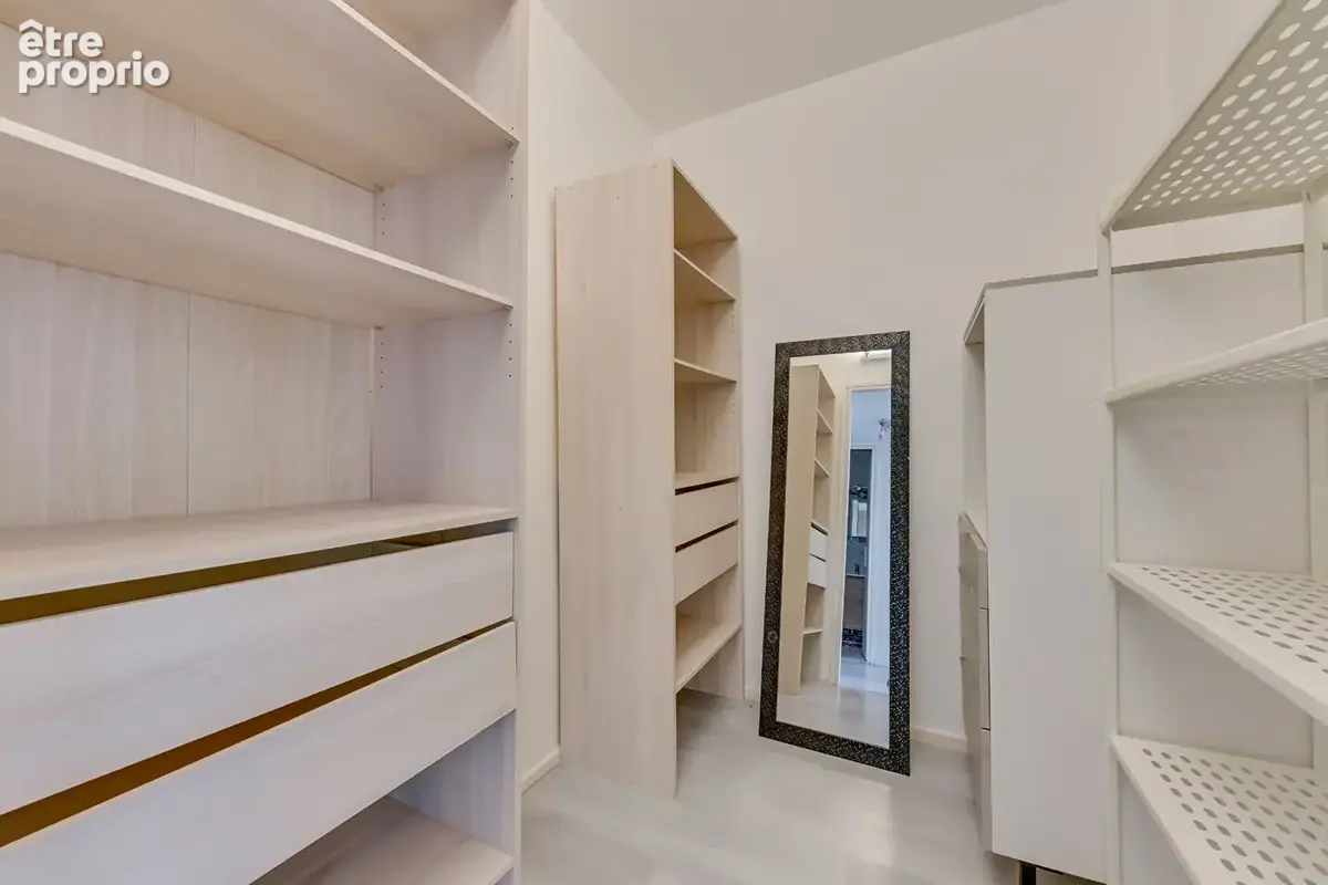 Appartement Lyon 3 pièce(s) - photo 10